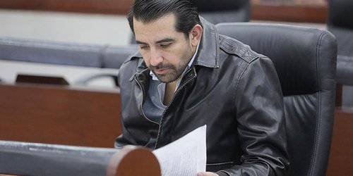 Iniciativa de Ley de Seguridad y Movilidad Vial, ayudará a resolver problemas que generan tragedias