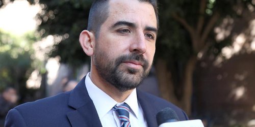 No deben confiarse las autoridades ante riesgo de violencia electoral: Rubén Guajardo