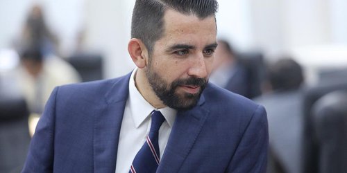 Piden que el presidente de la Comisión de Desarrollo Social del Cabildo, sea incorporado al CODESOL