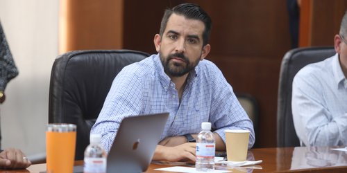 Pide Rubén Guajardo captura de persona que agredió a joven en un restaurante