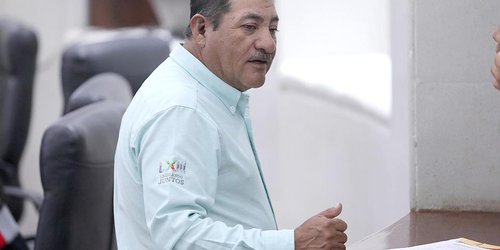 Sigue trabajo para lograr declaratoria de desastre natural por la sequía