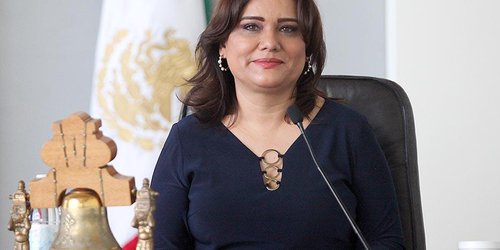 Ya no deben atrasar la vacunación de Adultos Mayores: Los demás esperan: Dip. Vianey Montes