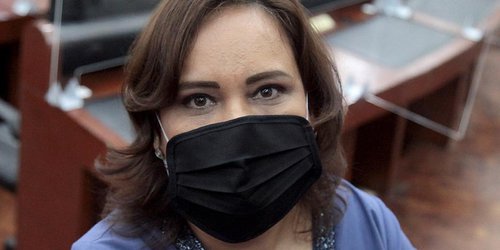Informe del Congreso será claro y preciso: Vianey Montes