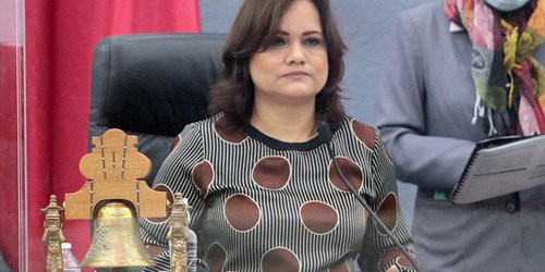 Aumento en Presupuesto del Congreso es por ajustes salariales de sindicalizados