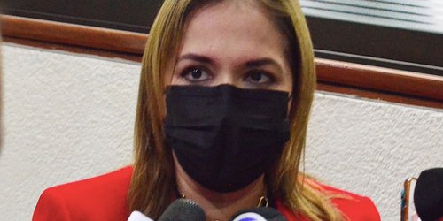 Congreso respaldará gestión de vacunas Covid para niños mayores de cinco años