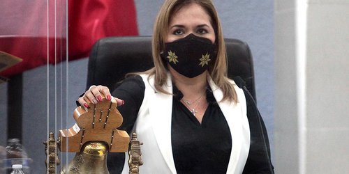 Importante el apoyo extraordinario por 900 millones de pesos para fortalecer al Sector Salud