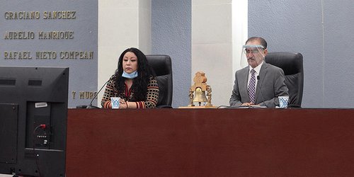 Impulsan iniciativa para reactivar el turismo, ante crisis de Covid