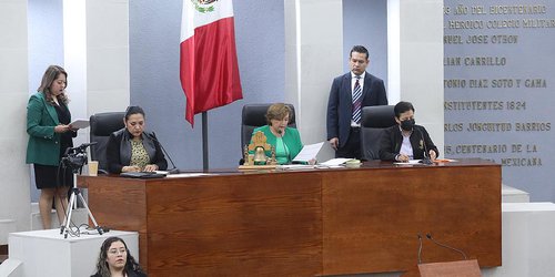 Se propone aumentar las penas por el delito de despojo, de dos a seis años de prisión