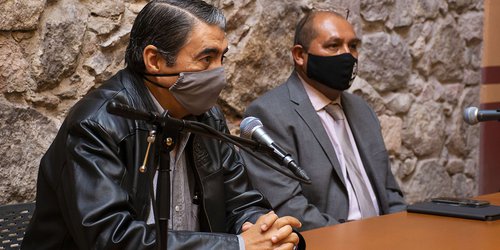 Con 20 por ciento de alumnado reinicia la UASLP prácticas presenciales