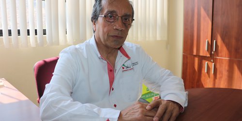 Salud registra casi mil 500 casos de diarrea por semana