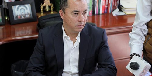 Con la marcha por la democracia, la sociedad demostró unidad y responsabilidad cívica: Edmundo Torrescano