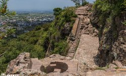El INAH revitaliza el patrimonio arqueológico de Texcoco.