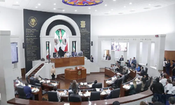 Elecciones 2027: San Luis Potosí acorta precampañas a solo 20 días.