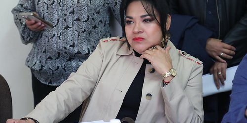 Pide Emma Saldaña garantizar seguridad durante el proceso electoral