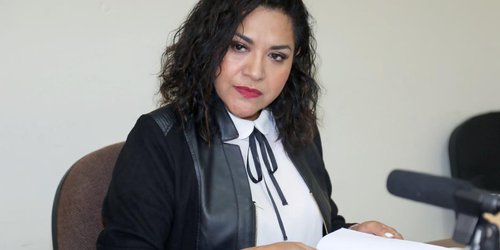 Necesario que autoridades cuenten con traductores para personas indígenas: Emma Saldaña