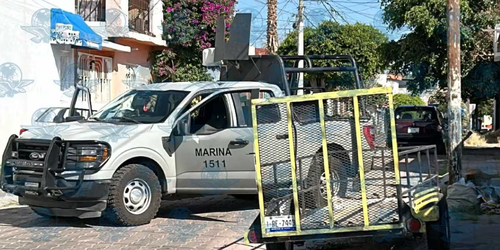 Cateos federales en Querétaro dejan detenidos y rescate de cinco personas privadas de la libertad.