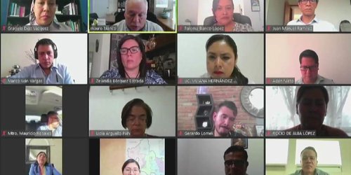 Partidos políticos incluyen a jóvenes, personas con discapacidad y de la diversidad sexual en registros de candidaturas