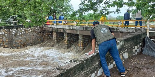 Reportan desaparición de dos trabajadores de Gusi en Tamuín