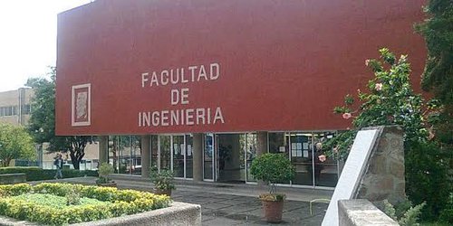 Facultad de Ingeniería celebra 76 años de esfuerzo y compromiso en la formación de profesionales