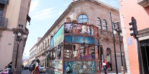 San Luis Potosí tiene amplio potencial para que varios municipios sean Pueblos Mágicos