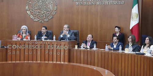 Realizan Foro "Lo Hecho en México esta mejor hecho y más lo hecho en San Luis Potosí"