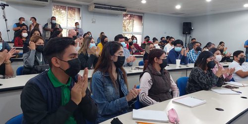 En Ciudad Valles se realizó el Cuarto Foro para la Reforma Político-Electoral