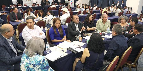 Fideicomisos y Atlas de Turismo en cada municipio piden empresarios