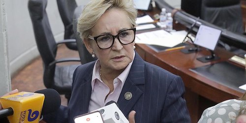Proponen ley para fortalecer la atención del cáncer infantil en San Luis Potosí