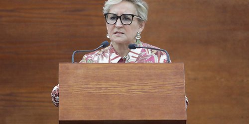 Iniciativa busca establecer el programa estatal de aulas hospitalarias