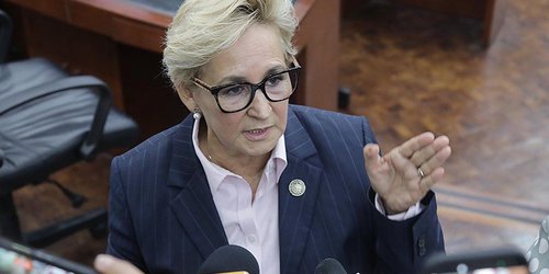 Piden fortalecer atención de la Clínica Psiquiátrica Everardo Neumann