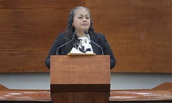 Presenta Dip. Gabriela Martínez iniciativa de reforma a la Ley de Educación del Estado