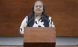 Presentan iniciativa para fortalecer la inocuidad alimentaria y el bienestar animal en SLP: Dip. Gabriela Martínez