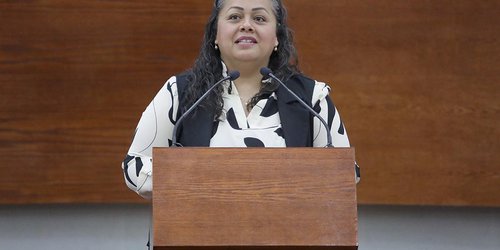 Presentan iniciativa para fortalecer la inocuidad alimentaria y el bienestar animal en SLP: Dip. Gabriela Martínez