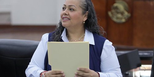Proponen ley para garantizar el derecho a cuidar y ser cuidado en la vejez en SLP