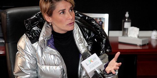 Avanza construcción de protocolo para erradicar violencia de género