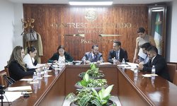 Aprueban armonización de la Ley de Juicio Político de SLP con la Reforma Constitucional