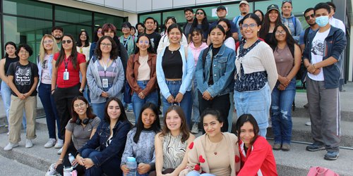 Concluye Jornada Nacional contra la Rickettsiosis