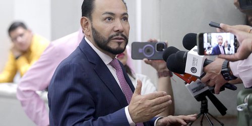 Proceso electoral ordinario no debe empatarse con la elección del Poder Judicial: Dip. Héctor Serrano