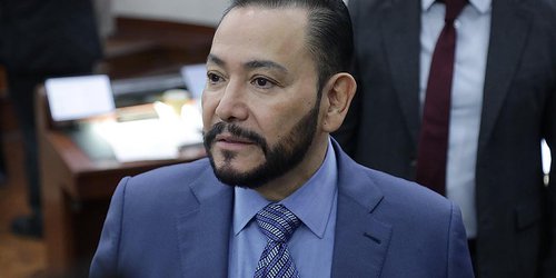 Héctor Serrano rechaza aumentos desproporcionados a tarifas de agua en SLP