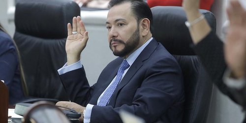 SLP es el Estado más seguro del país, dicen en "La Mañanera" de Sheinbaum