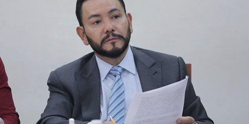 Congreso de SLP refuerza diálogo sobre Libertad de Expresión con especialistas