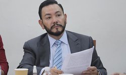 Diputadas y Diputados reconocen coordinación en materia de seguridad en SLP