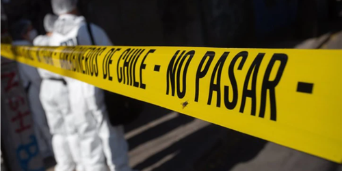 Primer cuatrimestre del año con 99 víctimas de homicidio doloso en SLP: SESNSP