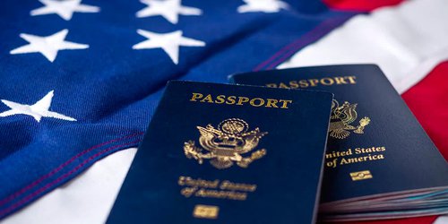 Gobierno estatal beneficio a binacionales con gestión de pasaportes americanos