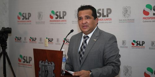 IMEI reitera llamado a migrantes radicados en EU para evitar viajes no esenciales a SLP