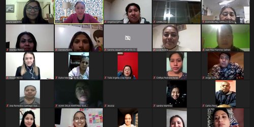 IMES impulsa el empoderamiento de las mujeres potosinas