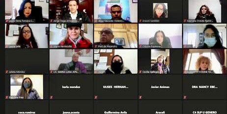 Delinean estrategias para fortalecer la atención de mujeres durante el periodo de pandemia