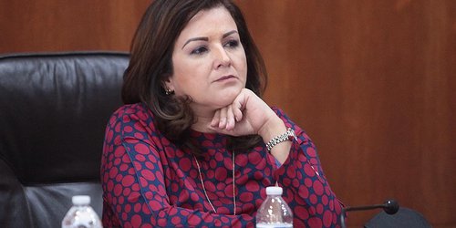 Aprueban autorización de protocolo Alba para localizar a mujeres y niñas extraviadas