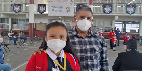 Niñas y niños potosinos se expresarán en Parlamento Infantil