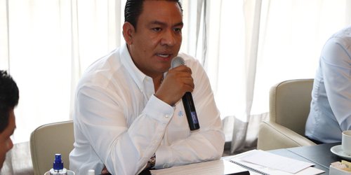 "Fake news", amenazas a funcionaria de Santa María del Río: Secretario de Gobierno